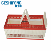 layer breeding pigeon cages wooden bird cages in castle shape plastic quail pigeon bird transport cage