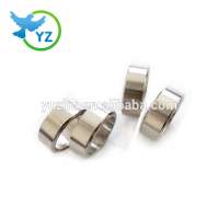 2020 High quality 304 stainless steel racing pigeon ring parrot ring personal ring