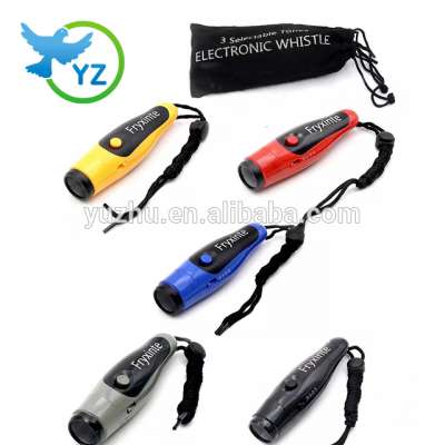 2020 hot sale electronic whistle bird whistle pigeon whistle