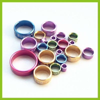 2013 Colorful Birds Bands Birds Rings Pet Rings Love Birds Rings