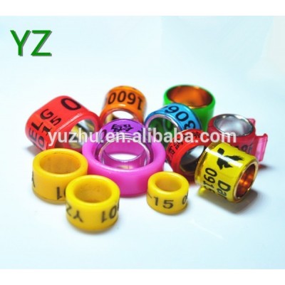 2019 plastic rings cheap price with best quality