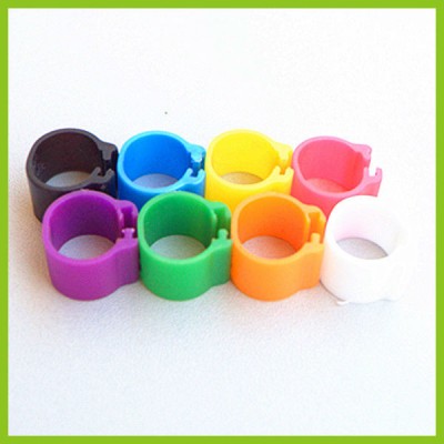 2015 Pigeon Ring tags for many color number with 001-100 2013 Pigeon Ring tags for many color number with 001-100