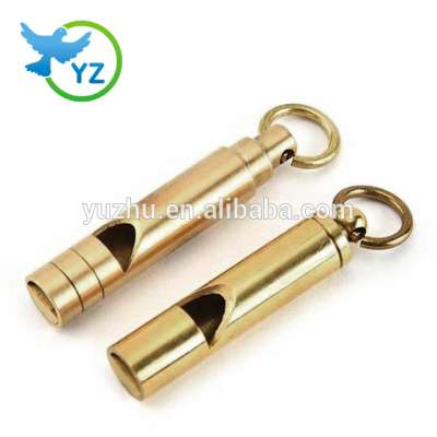 Hot-selling brass pigeon whistle bird whistle copper whistle Chinese factory direct sales spot