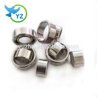 2020 Hot sale 304 stainless steel racing pigeon ring /bird ring